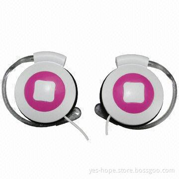 Cheap stylish and good-quality headphone